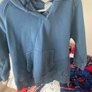 Zara Boys Hoodie